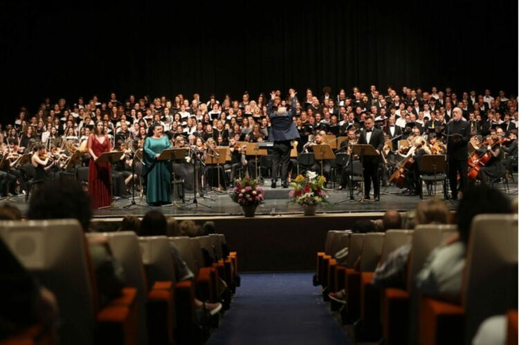 Снимка: Милена Стойкова/БТА