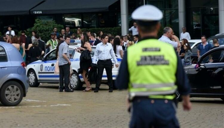 Полицията затяга контрола по баловете в Хасково, ще заснемат нарушения с видеокамери