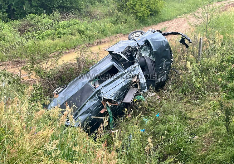 Употреба на кокаин отчете тестът на водача от катастрофата със загинал и тежко ранено дете 