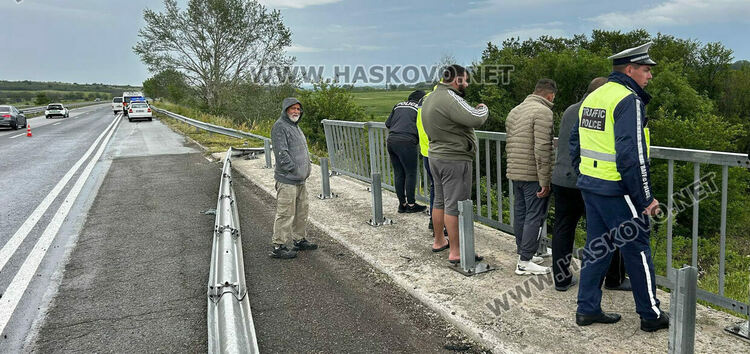 Употреба на кокаин отчете тестът на водача от катастрофата със загинал и тежко ранено дете 