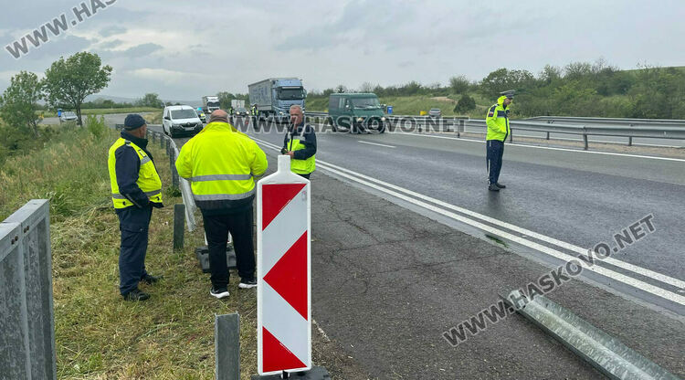 Употреба на кокаин отчете тестът на водача от катастрофата със загинал и тежко ранено дете 