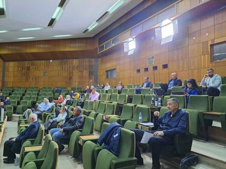 Общинският съвет прие бюджета на Община Смолян за 2025 г.