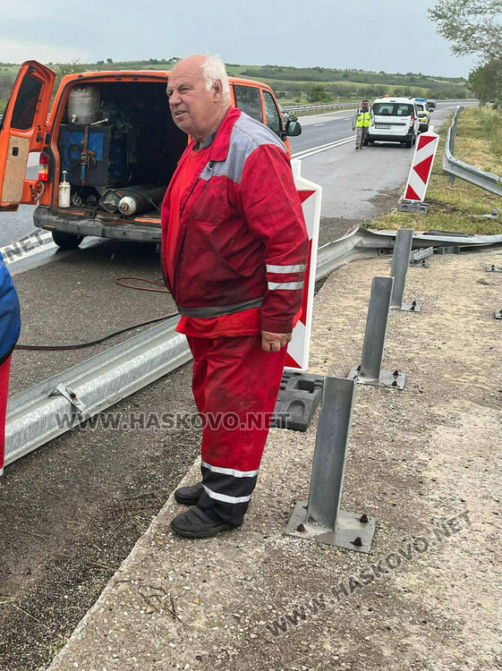 Употреба на кокаин отчете тестът на водача от катастрофата със загинал и тежко ранено дете 