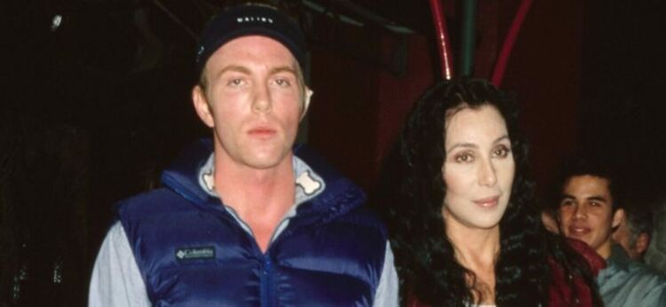 Шер беше обвинена в отвличане