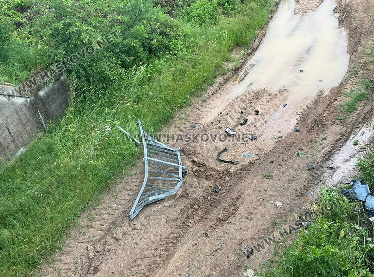 Употреба на кокаин отчете тестът на водача от катастрофата със загинал и тежко ранено дете 