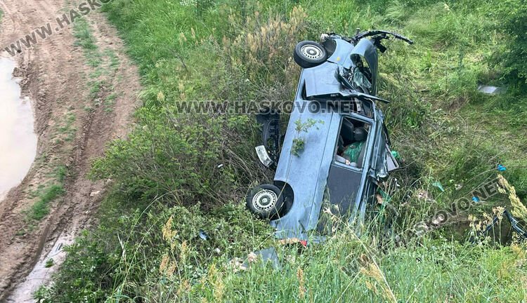 Употреба на кокаин отчете тестът на водача от катастрофата със загинал и тежко ранено дете 