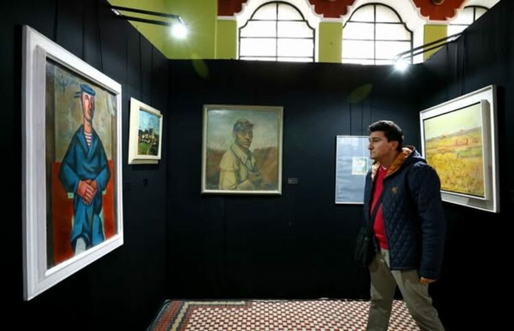 Перник ще се включи в Европейската нощ на музеите и галериите на 17 май с богата програма