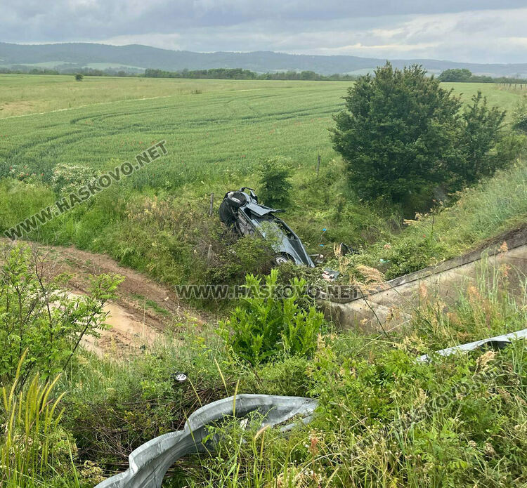 Употреба на кокаин отчете тестът на водача от катастрофата със загинал и тежко ранено дете 