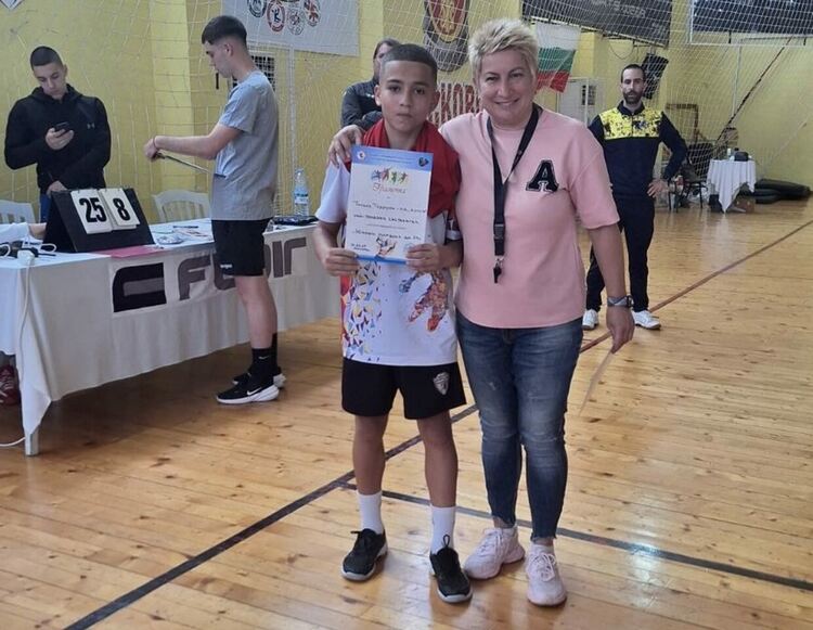 „Асти ‘91“ е зонален шампион при юношите до 14 години