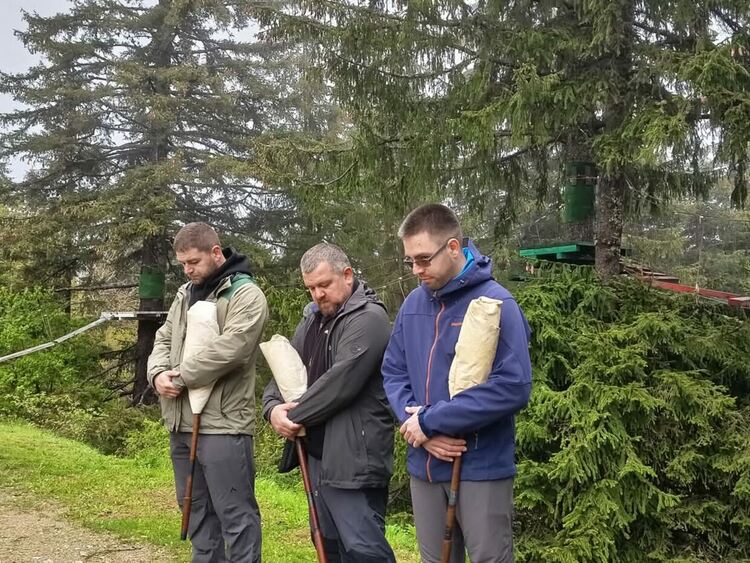 Смолян отбеляза с Планинарска среща 21 години от изкачването на Христо Христов на Еверест