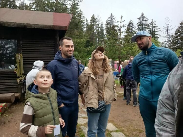 Смолян отбеляза с Планинарска среща 21 години от изкачването на Христо Христов на Еверест