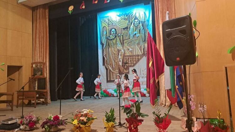 Училището в Арда чества 155 години с нов STEM център, кръстен на Валя Балканска