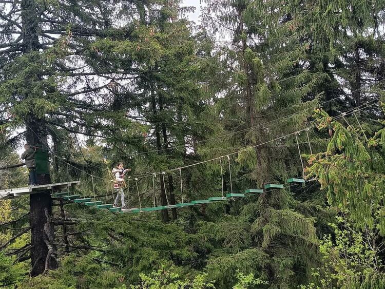 Смолян отбеляза с Планинарска среща 21 години от изкачването на Христо Христов на Еверест