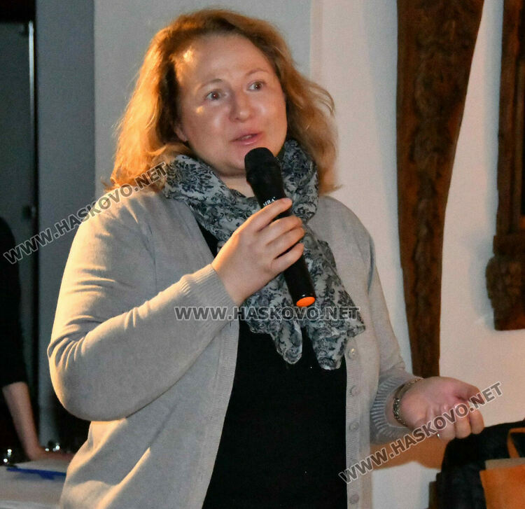 Представиха „Златната книга на Хасково“ в Европейската нощ на музеите 