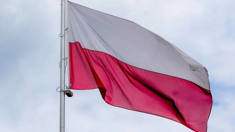 Полша избира президент