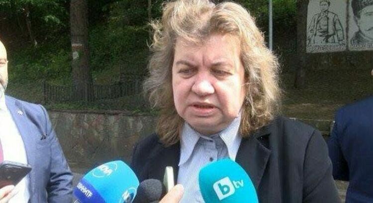 Киселова: Реакцията на президента е очаквана, няма да забави влизането ни в Еврозоната