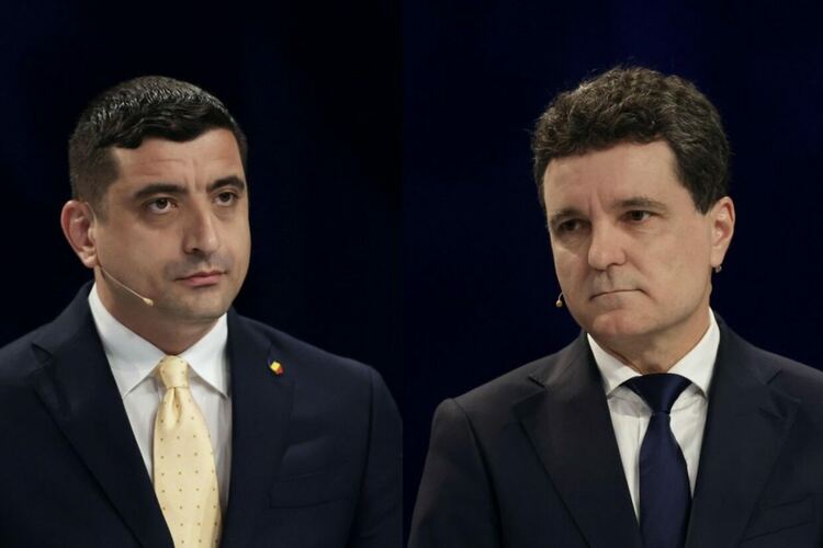 Румънците пак гласуват за президент и избират посока за страната си