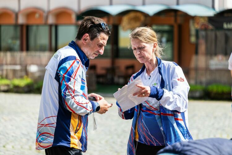 В Деня на българския спорт започна първият етап от двудневното спортно събитие Купа „Радомир“ 2025