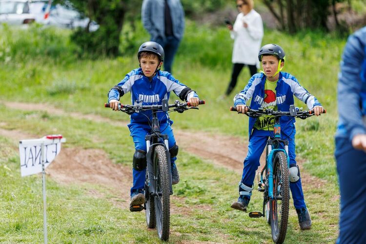 Радомир събра над 200 участници от цялата страна в двудневното състезание по ориентиране „Купа Радомир“