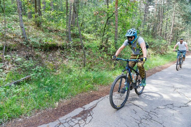 Радомир събра над 200 участници от цялата страна в двудневното състезание по ориентиране „Купа Радомир“