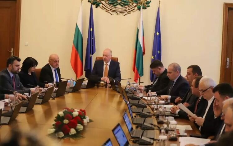 Кабинетът прие програма за управление на държавната собственост и смята да се разпорежда активно с терени с отпаднала необходимост