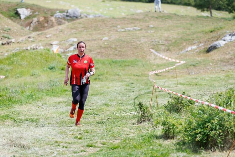 Радомир събра над 200 участници от цялата страна в двудневното състезание по ориентиране „Купа Радомир“