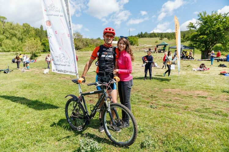 Радомир събра над 200 участници от цялата страна в двудневното състезание по ориентиране „Купа Радомир“