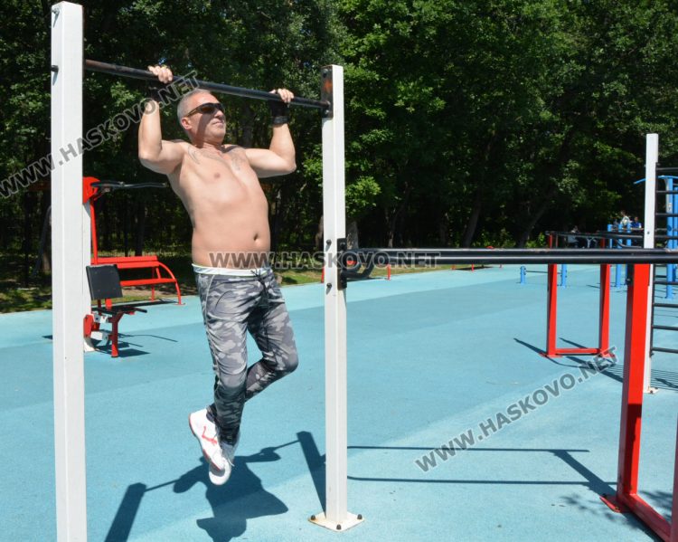 Заработи „Контейнерът“ за храни и напитки до езерото в „Кенана“, предстои да отвори въжен парк