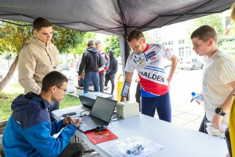 В Деня на българския спорт започна първият етап от двудневното спортно събитие Купа „Радомир“ 2025