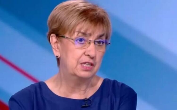 Екатерина Михайлова