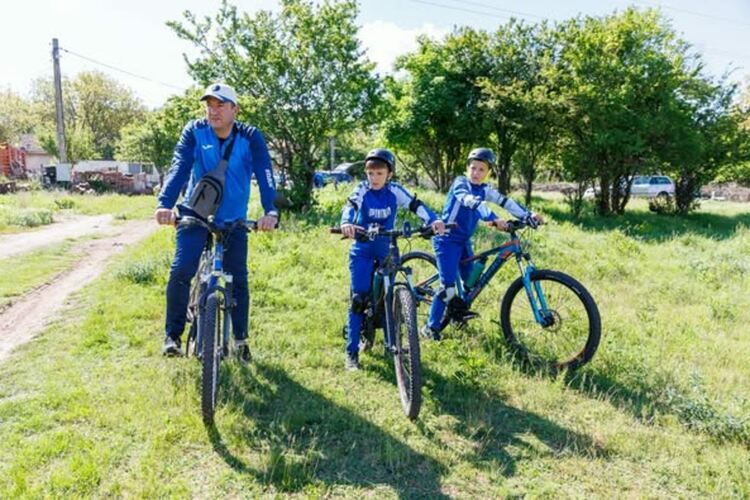 Радомир събра над 200 участници от цялата страна в двудневното състезание по ориентиране „Купа Радомир“