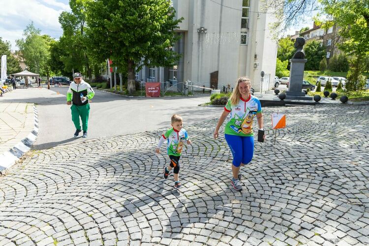 В Деня на българския спорт започна първият етап от двудневното спортно събитие Купа „Радомир“ 2025
