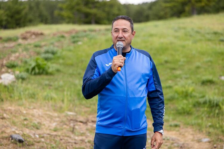 Радомир събра над 200 участници от цялата страна в двудневното състезание по ориентиране „Купа Радомир“