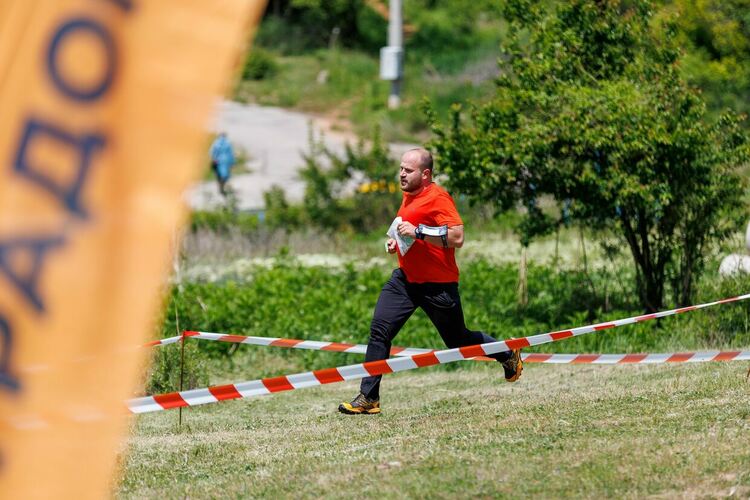 Радомир събра над 200 участници от цялата страна в двудневното състезание по ориентиране „Купа Радомир“