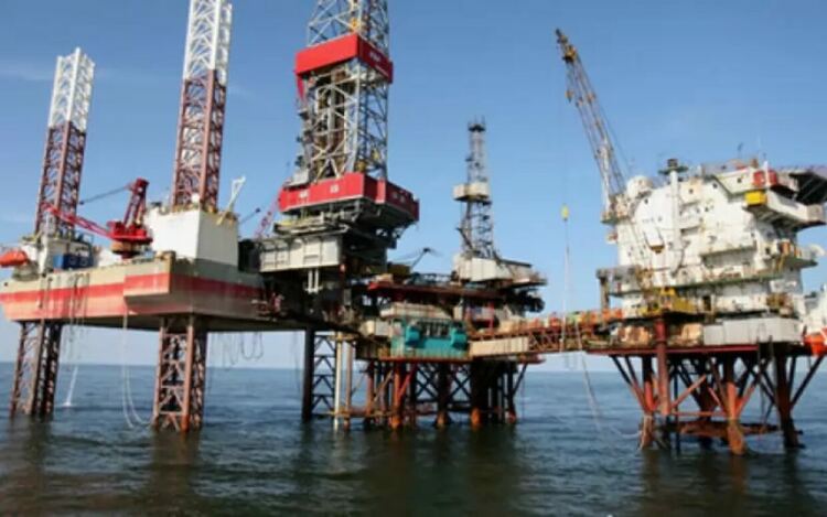 Румъния има значителен собствен добив на газ