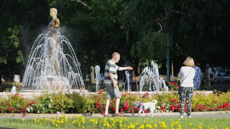 Снимка: BGNES