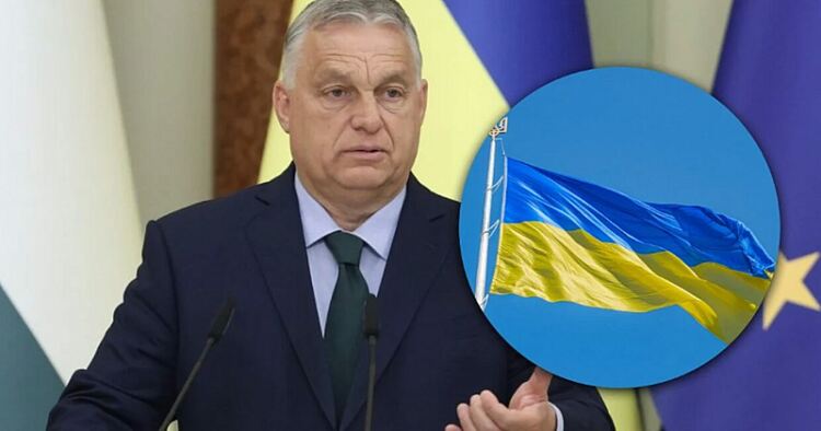 Орбан си търси външен враг. Новият кръг на конфликта Киев-Будапеща