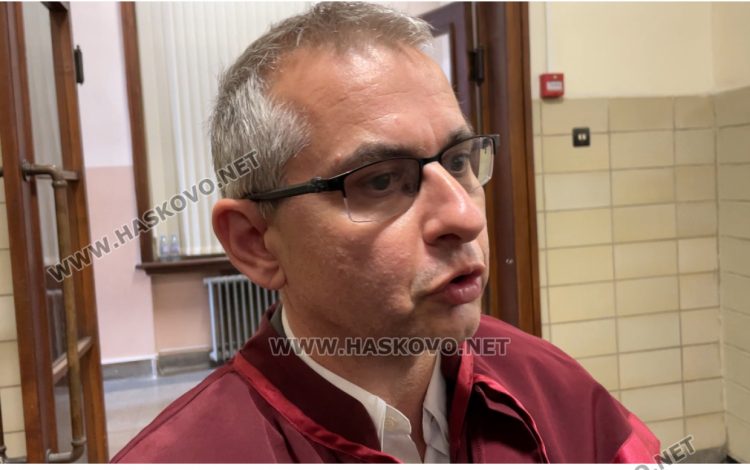 Атанас Палхутев