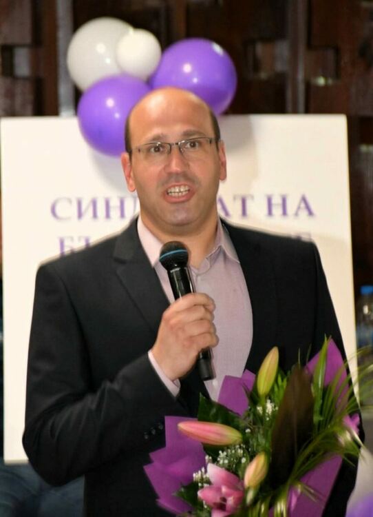 „Синдикат на българските учители – Асеновград“ награди изявени педагози