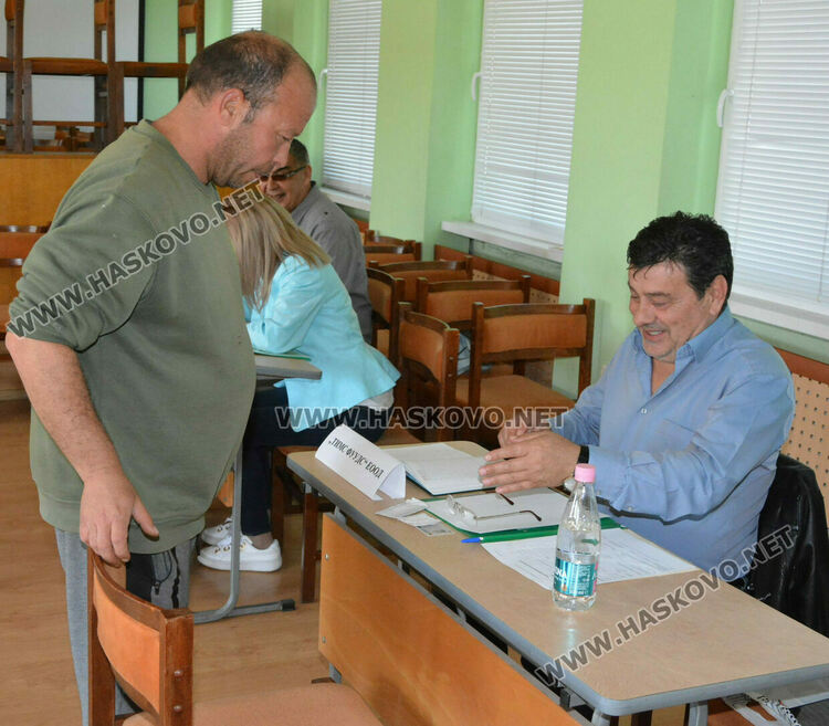 10 фирми и предприятия обявиха над 30 свободни работни места, хасковлии търсят работа като пазачи