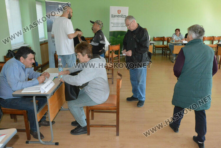 10 фирми и предприятия обявиха над 30 свободни работни места, хасковлии търсят работа като пазачи