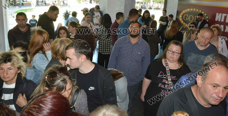 10 фирми и предприятия обявиха над 30 свободни работни места, хасковлии търсят работа като пазачи