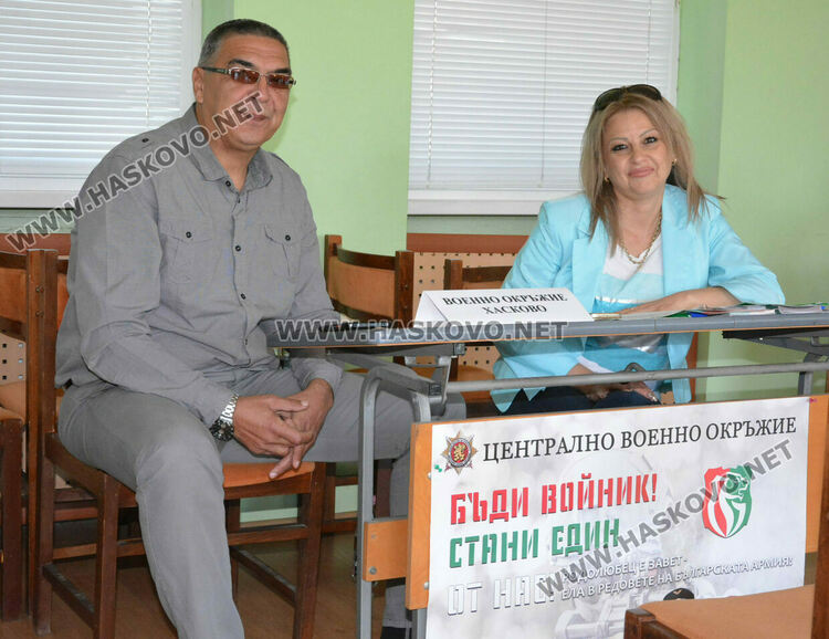 10 фирми и предприятия обявиха над 30 свободни работни места, хасковлии търсят работа като пазачи