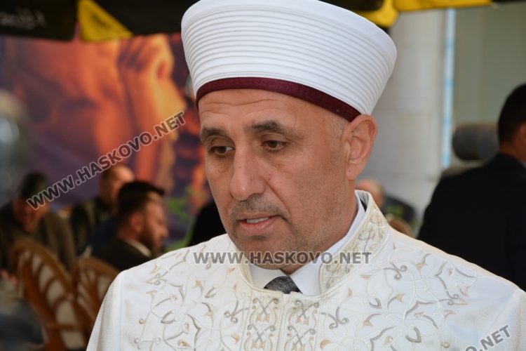 Ерхан Реджеб