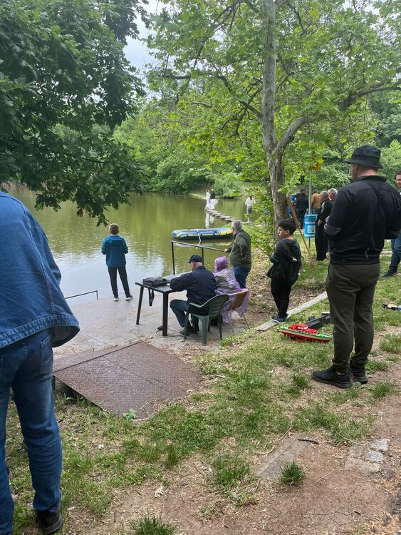 Димитровградските корабомоделисти с куп медали от Държавното първенство