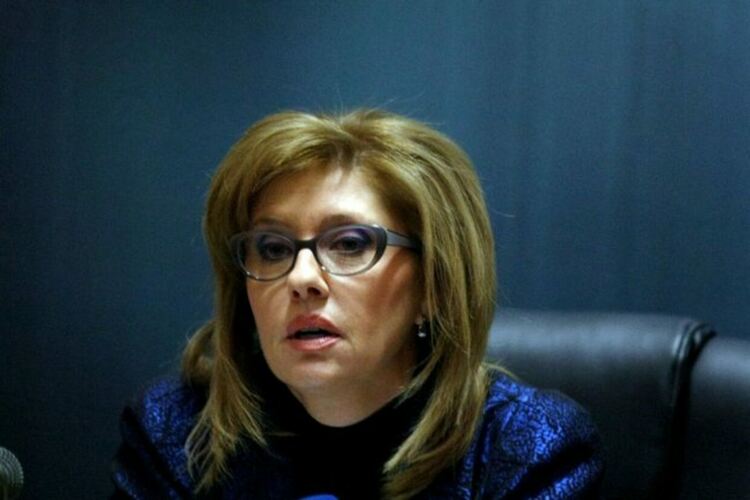 Емилия Русинова