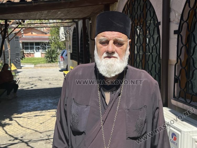 Георги Тодев