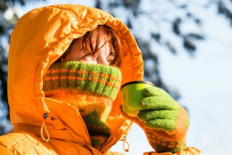 Ниските температури имат загадъчен ефект върху дълголетието