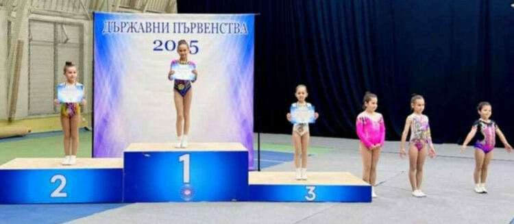 „Ултра Спорт“ с поредно силно представяне