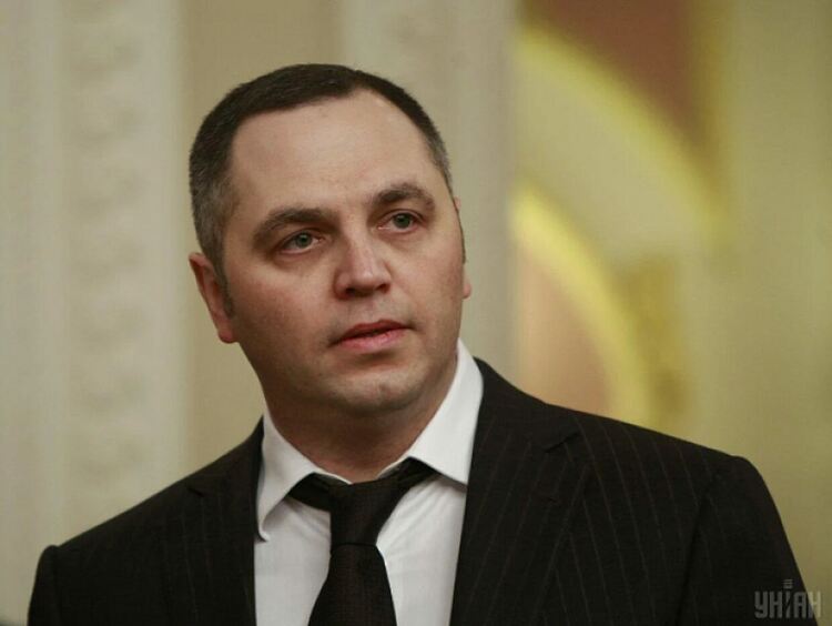 Андрий Портнов